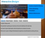 Interactive Designr